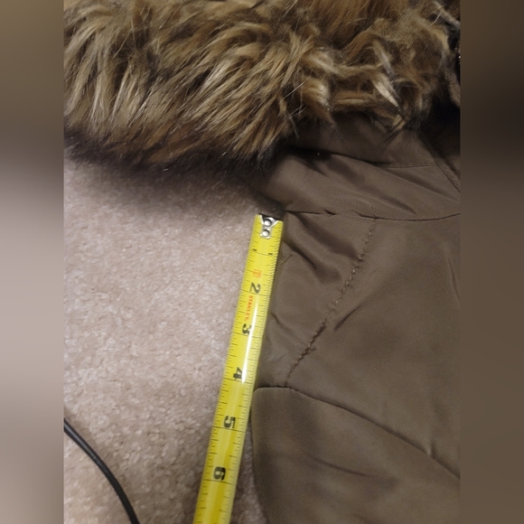 H&M Hood Jacket for winter - Picture 8 of 10